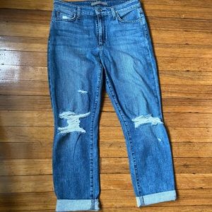 Joe’s Jeans ‘the kass’ in size 27